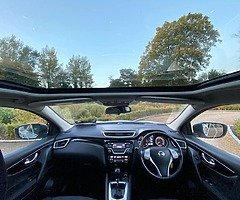 Nissan Qashqai - Image 4/10