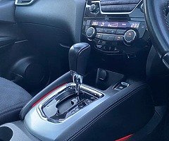 Nissan Qashqai - Image 5/10