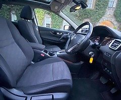 Nissan Qashqai - Image 6/10