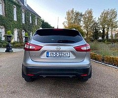 Nissan Qashqai - Image 9/10