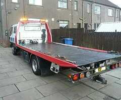 CASH FOR ALL VICHLES

End of life certificate given to all of vehicles

 WE take all makes and model