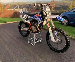 2019 ktm250 sxf