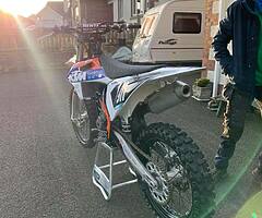 2019 ktm250 sxf