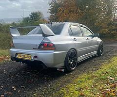 Evo 9 fq300 2005 - Image 3/7