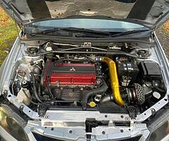 Evo 9 fq300 2005 - Image 6/7