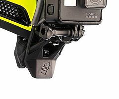 Looking for a chin mount on mx helmet