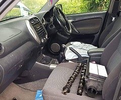 Rav 4 d4d