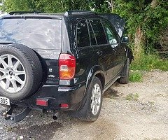Rav 4 d4d - Image 3/4