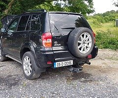 Rav 4 d4d - Image 4/4