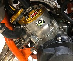 2018 KTM SX - Image 4/6