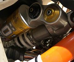 2018 KTM SX - Image 5/6