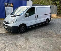 Wanted Wanted Vivaro Traffics Looking quick sale are needing Work