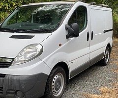 Wanted Wanted Vivaro Traffics Looking quick sale are needing Work