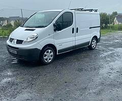 Wanted Wanted Vivaro Traffics Looking quick sale are needing Work - Image 3/10