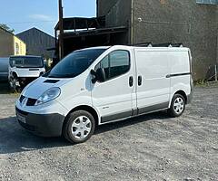 Wanted Wanted Vivaro Traffics Looking quick sale are needing Work - Image 5/10