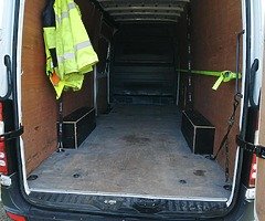 2015 Mercedes-Benz Sprinter - Image 5/7