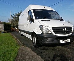2015 Mercedes-Benz Sprinter - Image 7/7