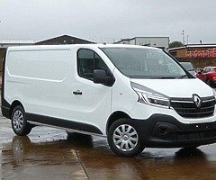 Looking to buy a van pm what you have