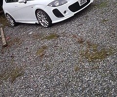 2010 Seat Leon