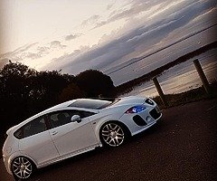 2010 Seat Leon