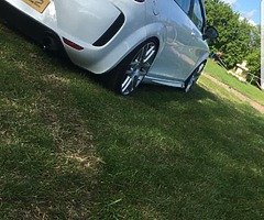 2010 Seat Leon