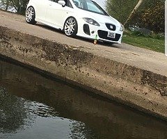 2010 Seat Leon - Image 4/5