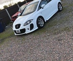 2010 Seat Leon - Image 5/5