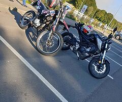 2013 Yamaha WR