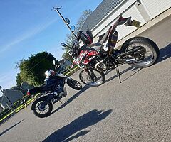 2013 Yamaha WR