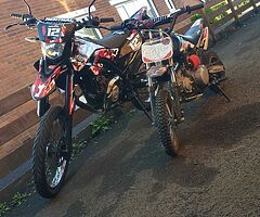 2013 Yamaha WR - Image 4/7