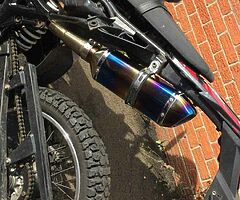 2013 Yamaha WR - Image 6/7