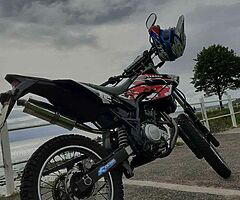 2013 Yamaha WR - Image 7/7
