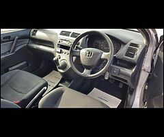 2003 Honda Civic - Image 4/6