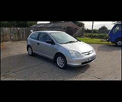 2003 Honda Civic - Image 6/6