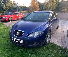 2006 seat leon - Image 3/3