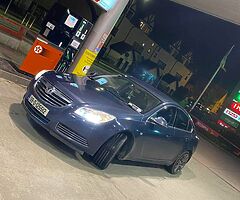 Vauxhall ins￼￼ignia 2009 2.0 Diesel - Image 3/6