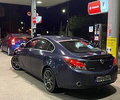 Vauxhall ins￼￼ignia 2009 2.0 Diesel - Image 6/6