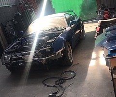 TT SUPRA WANTED