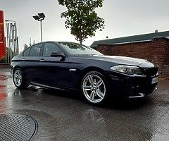 Bmw 525d msport full service history - Image 3/10