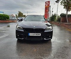 Bmw 525d msport full service history - Image 4/10