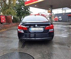 Bmw 525d msport full service history - Image 5/10