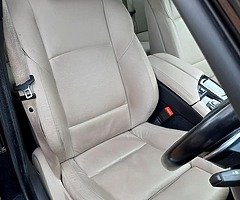 Bmw 525d msport full service history - Image 6/10