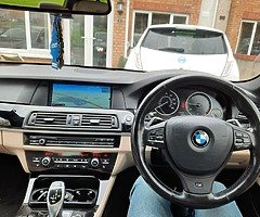 Bmw 525d msport full service history - Image 7/10