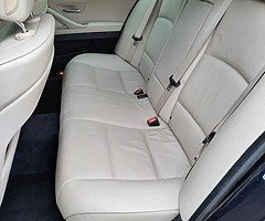 Bmw 525d msport full service history - Image 8/10