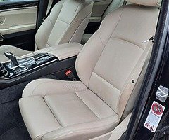 Bmw 525d msport full service history - Image 9/10