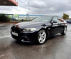 Bmw 525d msport full service history - Image 10/10
