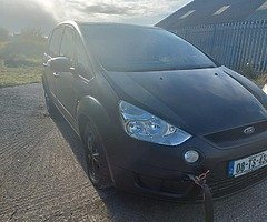 Ford Smax for part - Image 4/6