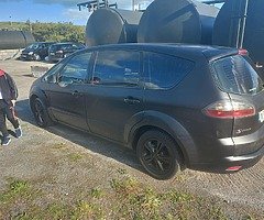 Ford Smax for part - Image 6/6