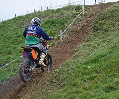 2000 KTM EXC - Image 4/10