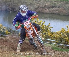 2000 KTM EXC - Image 5/10